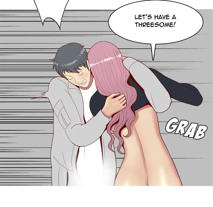 My Lovers Prelude Chapter 40 - Manhwa18.com