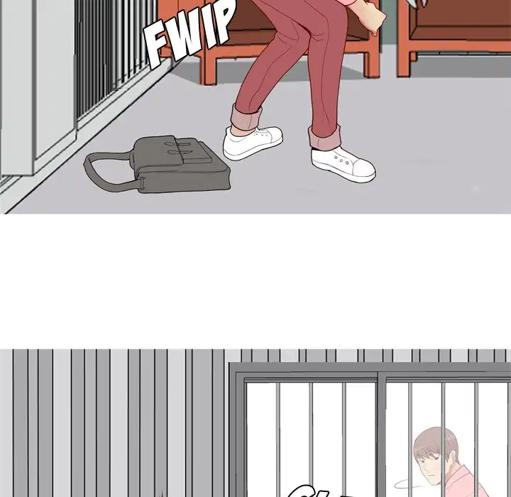 My Lovers Prelude Chapter 40 - Manhwa18.com