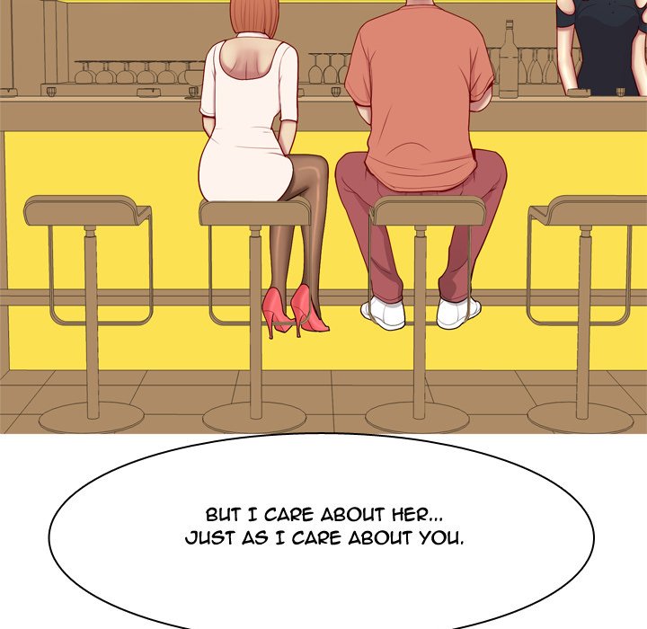 My Lovers Prelude Chapter 43 - Manhwa18.com