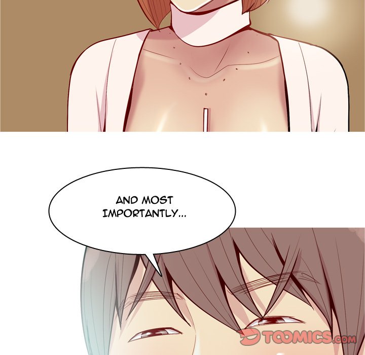 My Lovers Prelude Chapter 44 - Manhwa18.com