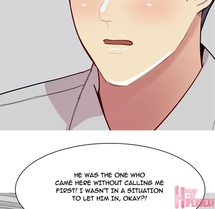 My Lovers Prelude Chapter 45 - Manhwa18.com