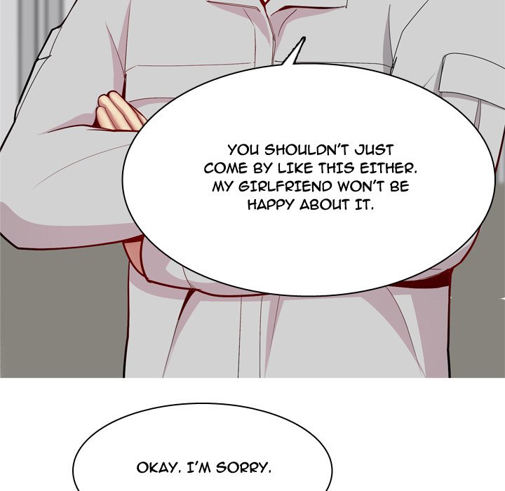 My Lovers Prelude Chapter 45 - Manhwa18.com