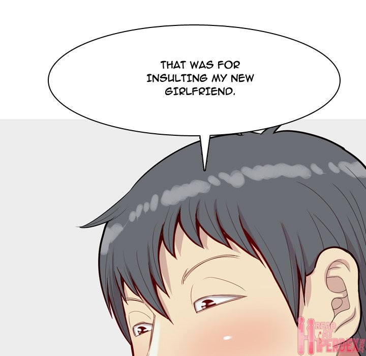 My Lovers Prelude Chapter 45 - Manhwa18.com