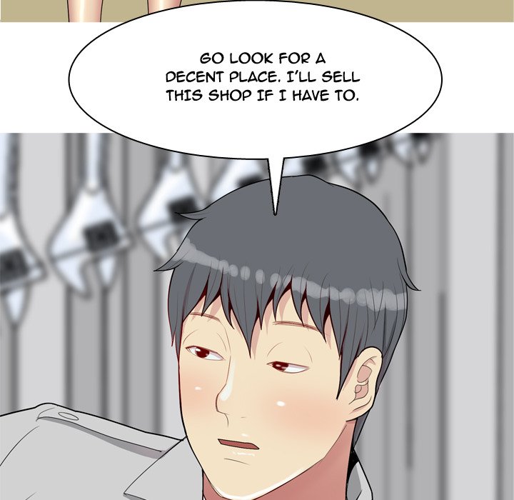 My Lovers Prelude Chapter 46 - Manhwa18.com