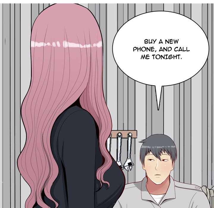 My Lovers Prelude Chapter 46 - Manhwa18.com