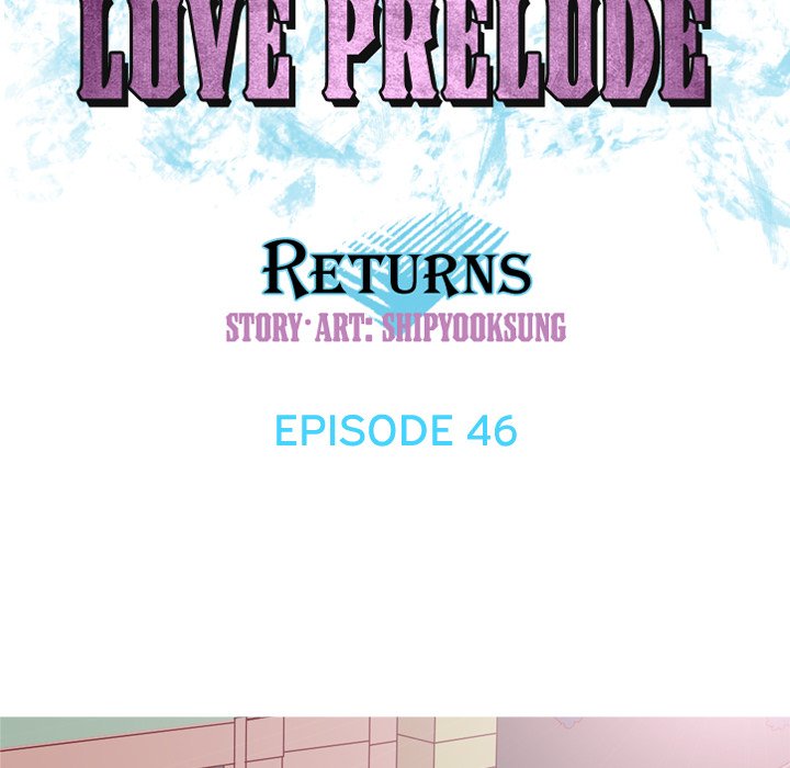 My Lovers Prelude Chapter 46 - Manhwa18.com