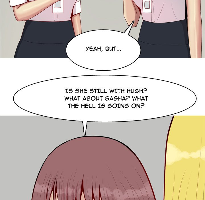 My Lovers Prelude Chapter 46 - Manhwa18.com