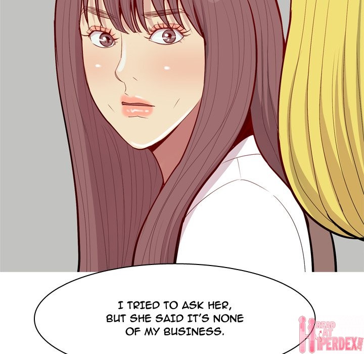 My Lovers Prelude Chapter 46 - Manhwa18.com