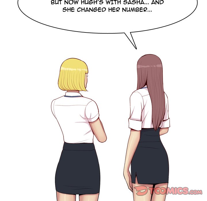 My Lovers Prelude Chapter 46 - Manhwa18.com