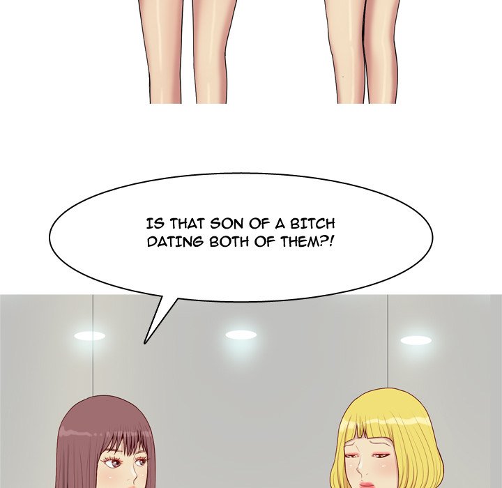 My Lovers Prelude Chapter 46 - Manhwa18.com