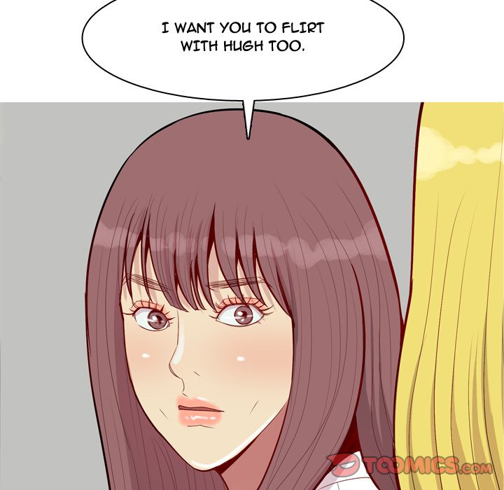 My Lovers Prelude Chapter 46 - Manhwa18.com
