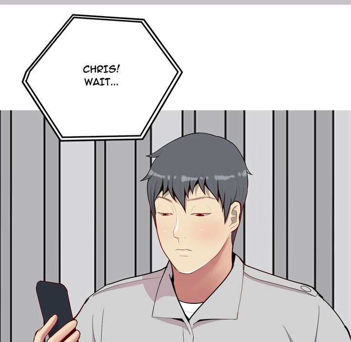 My Lovers Prelude Chapter 47 - Manhwa18.com