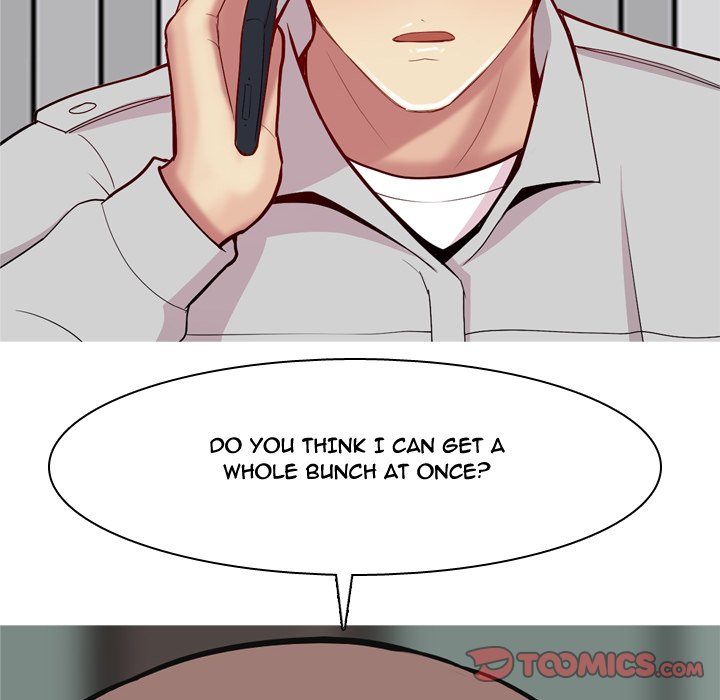 My Lovers Prelude Chapter 47 - Manhwa18.com