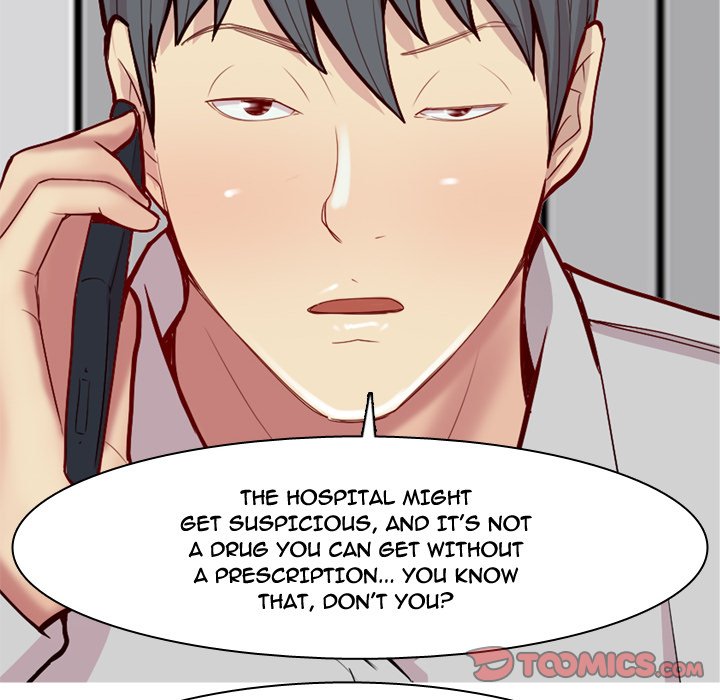 My Lovers Prelude Chapter 47 - Manhwa18.com