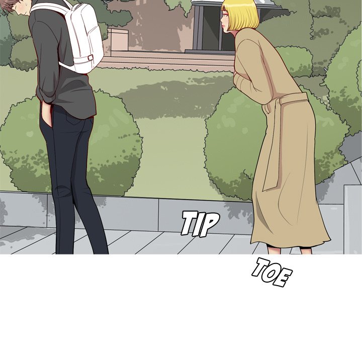 My Lovers Prelude Chapter 47 - Manhwa18.com