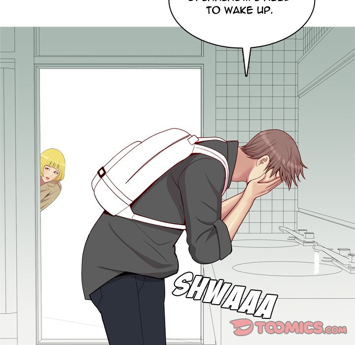 My Lovers Prelude Chapter 47 - Manhwa18.com