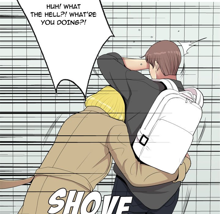 My Lovers Prelude Chapter 47 - Manhwa18.com