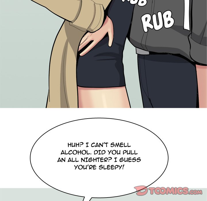 My Lovers Prelude Chapter 48 - Manhwa18.com