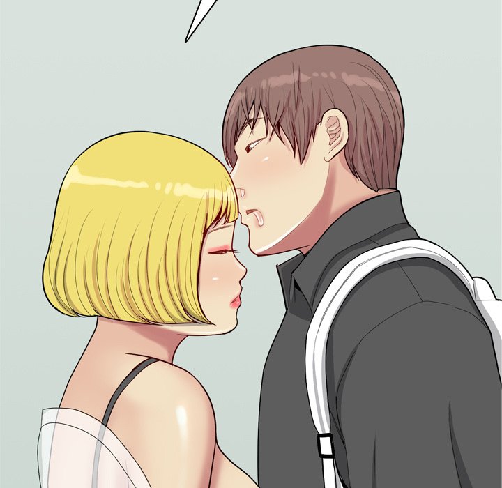 My Lovers Prelude Chapter 48 - Manhwa18.com