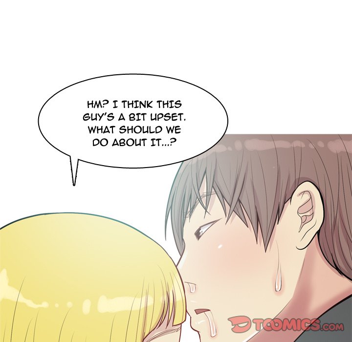 My Lovers Prelude Chapter 48 - Manhwa18.com