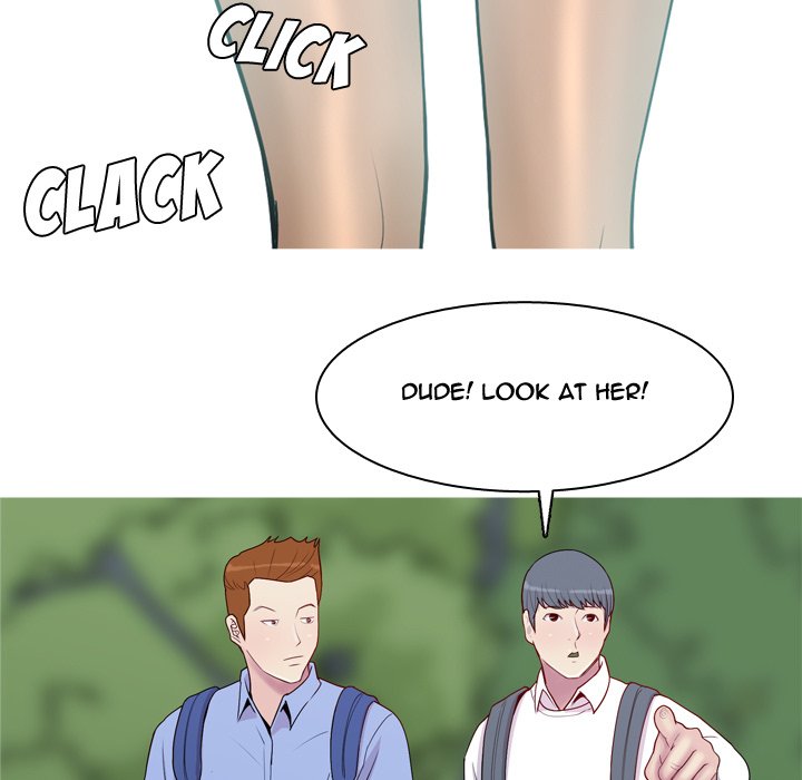 My Lovers Prelude Chapter 48 - Manhwa18.com