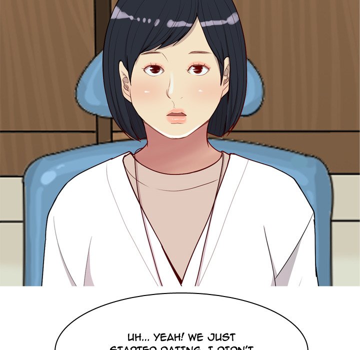 My Lovers Prelude Chapter 48 - Manhwa18.com