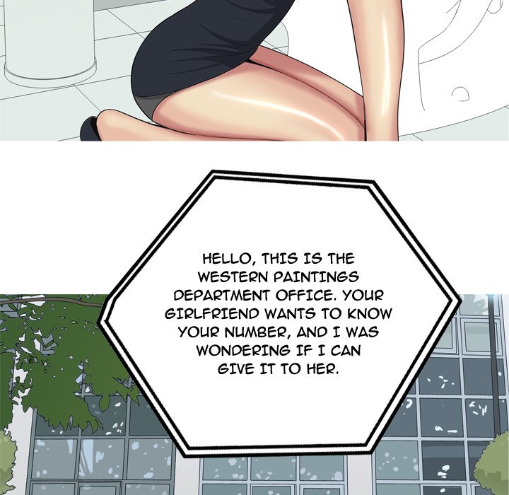 My Lovers Prelude Chapter 48 - Manhwa18.com