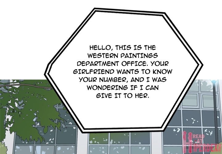 My Lovers Prelude Chapter 49 - Manhwa18.com