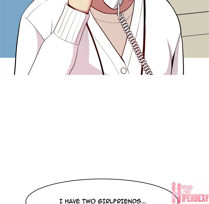 My Lovers Prelude Chapter 49 - Manhwa18.com