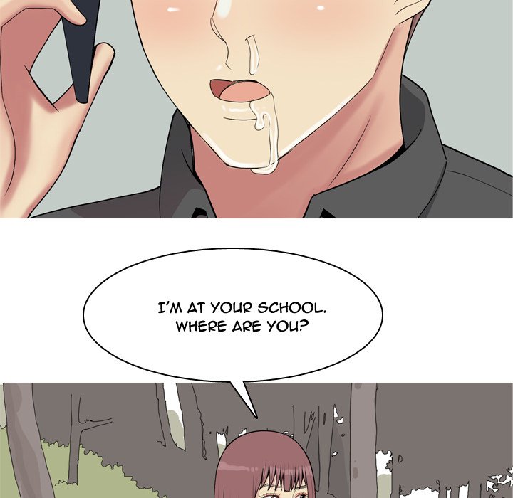 My Lovers Prelude Chapter 49 - Manhwa18.com