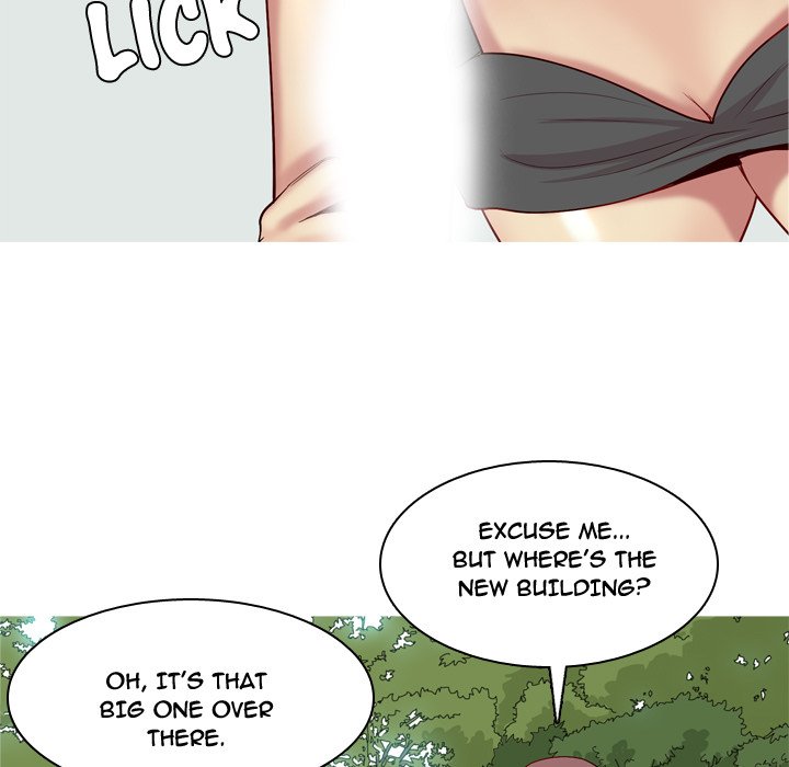 My Lovers Prelude Chapter 49 - Manhwa18.com