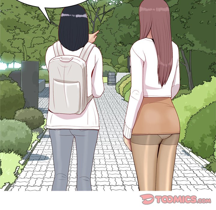 My Lovers Prelude Chapter 49 - Manhwa18.com