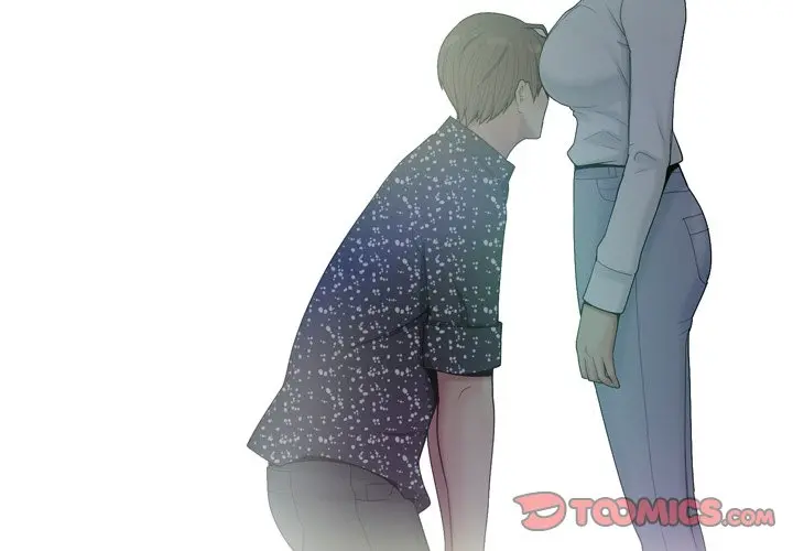 My Lovers Prelude Chapter 5 - Manhwa18.com
