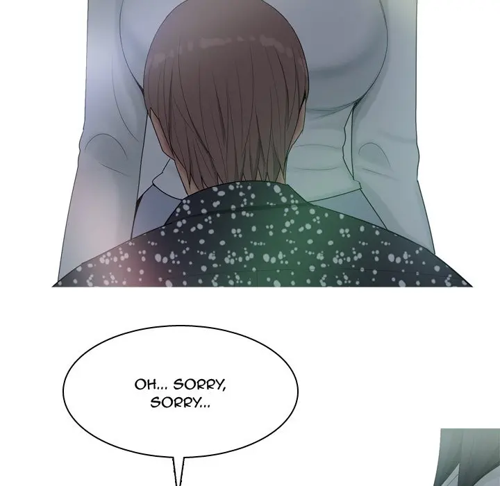 My Lovers Prelude Chapter 5 - Manhwa18.com