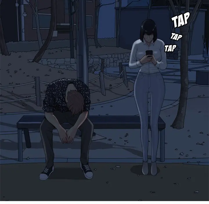 My Lovers Prelude Chapter 5 - Manhwa18.com