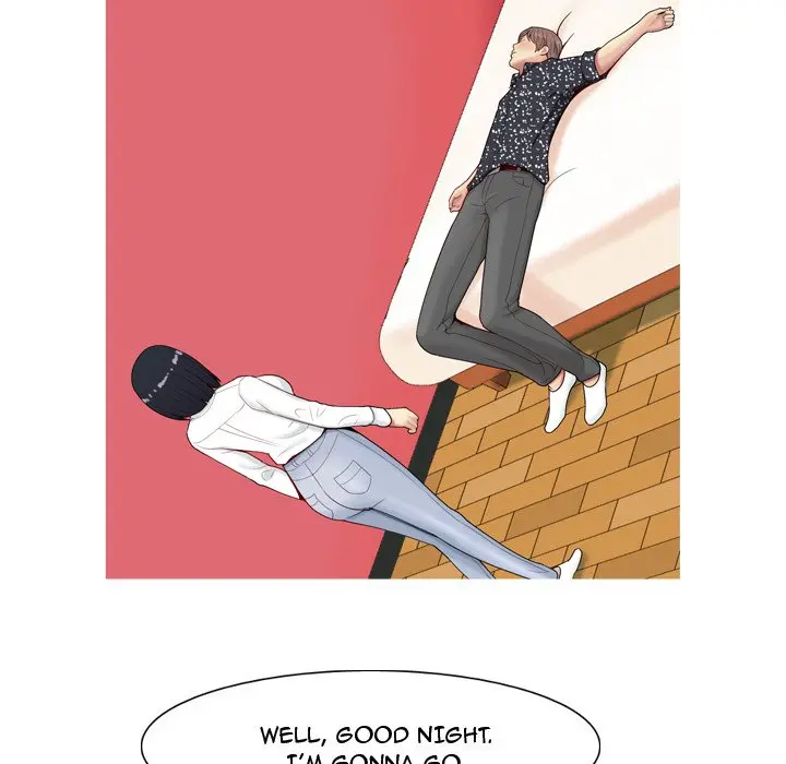 My Lovers Prelude Chapter 5 - Manhwa18.com