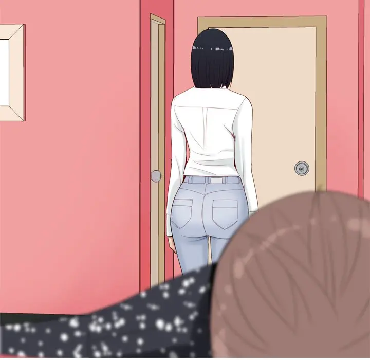 My Lovers Prelude Chapter 5 - Manhwa18.com