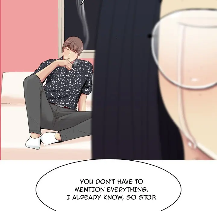 My Lovers Prelude Chapter 5 - Manhwa18.com