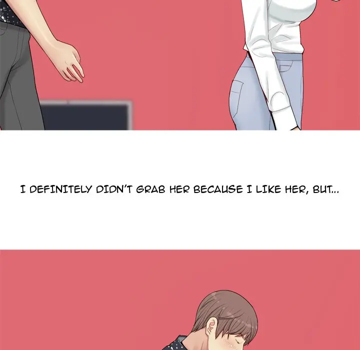 My Lovers Prelude Chapter 5 - Manhwa18.com