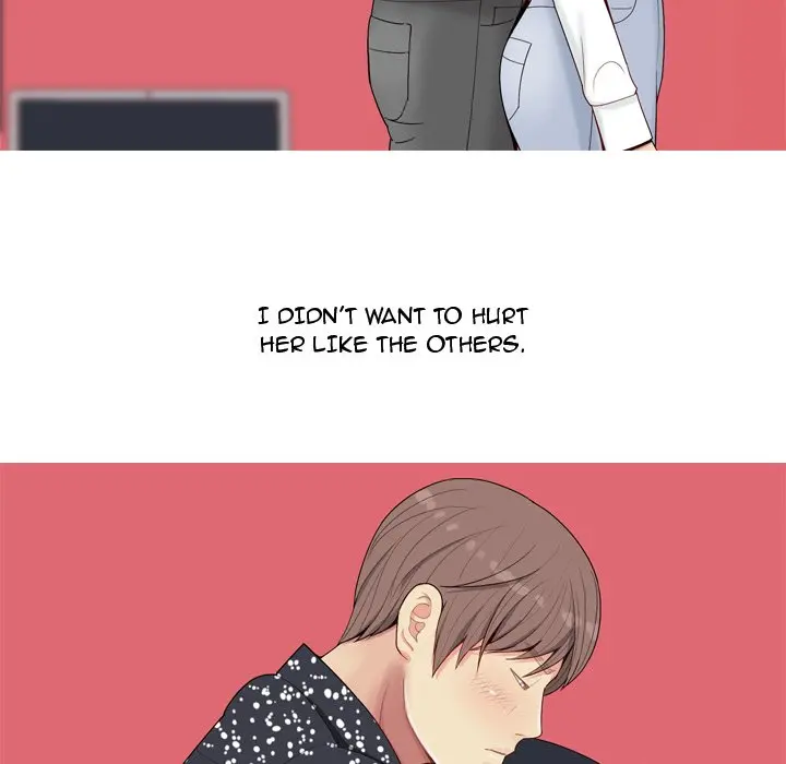 My Lovers Prelude Chapter 5 - Manhwa18.com