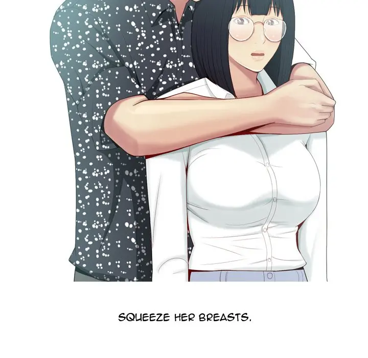 My Lovers Prelude Chapter 5 - Manhwa18.com