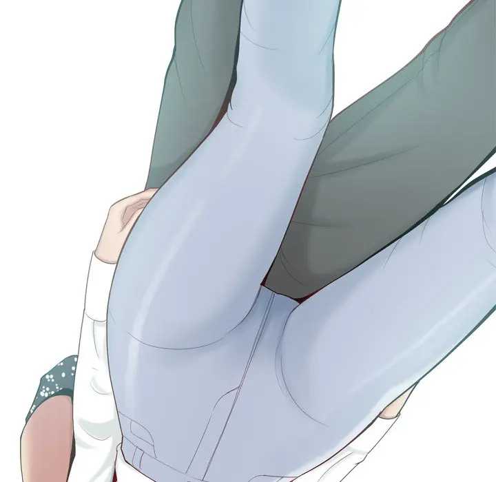 My Lovers Prelude Chapter 5 - Manhwa18.com