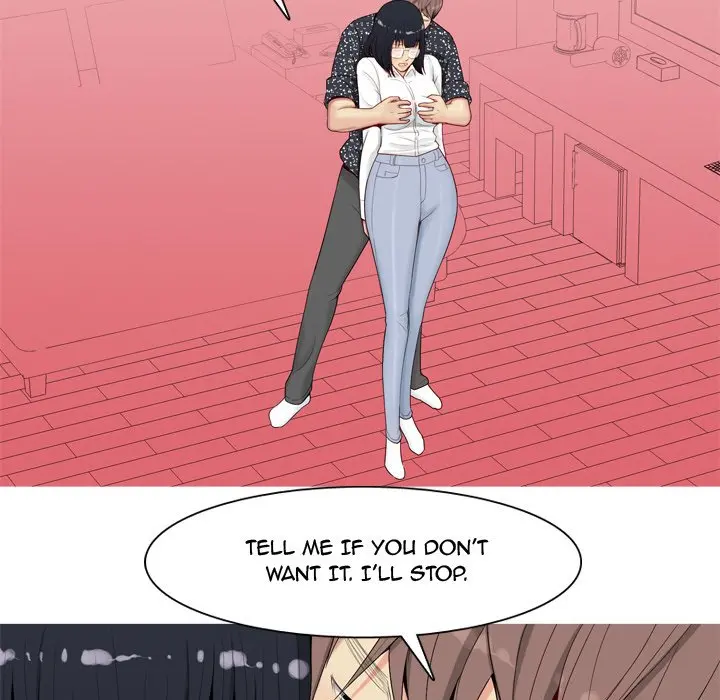 My Lovers Prelude Chapter 5 - Manhwa18.com