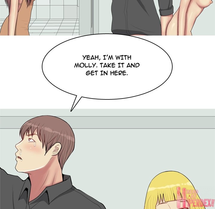 My Lovers Prelude Chapter 50 - Manhwa18.com