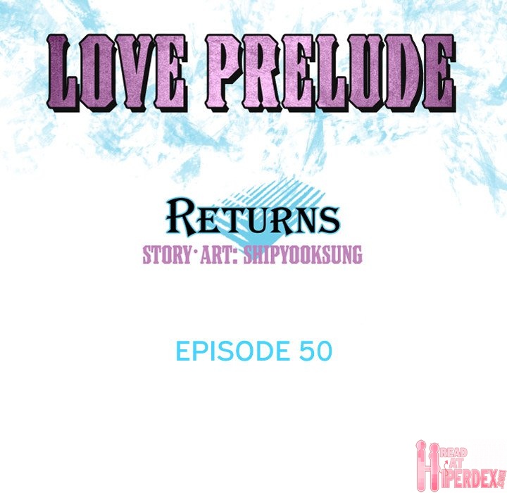 My Lovers Prelude Chapter 50 - Manhwa18.com