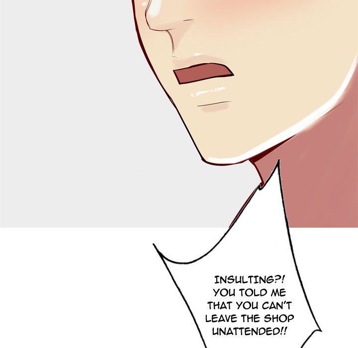 My Lovers Prelude Chapter 50 - Manhwa18.com