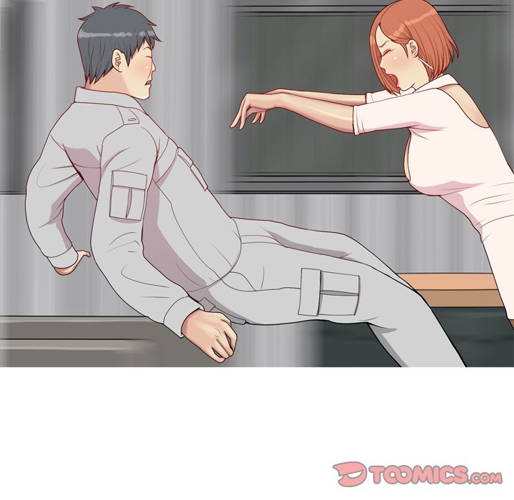 My Lovers Prelude Chapter 50 - Manhwa18.com