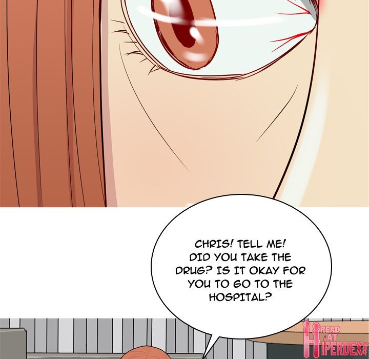 My Lovers Prelude Chapter 51 - Manhwa18.com