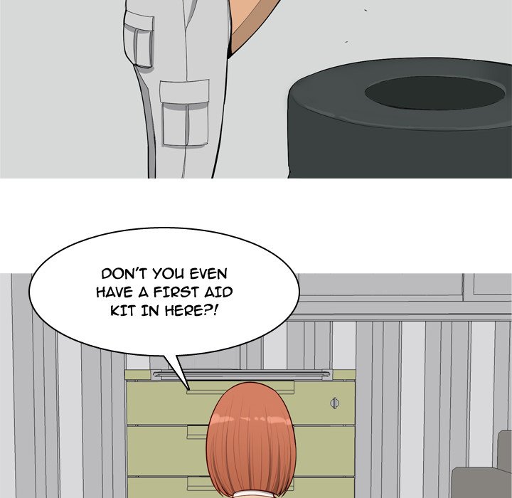 My Lovers Prelude Chapter 51 - Manhwa18.com