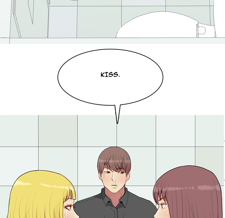 My Lovers Prelude Chapter 51 - Manhwa18.com